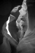 Lower Antelope Canyon, Page - Arizona - United States of America